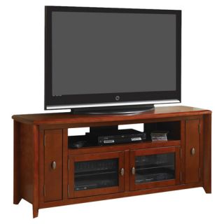 West Side 64 TV Stand in Walnut