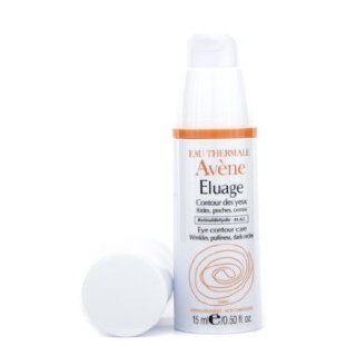 Avene Eluage Eye Contour Cream   15ml/0.5oz Health & Personal Care