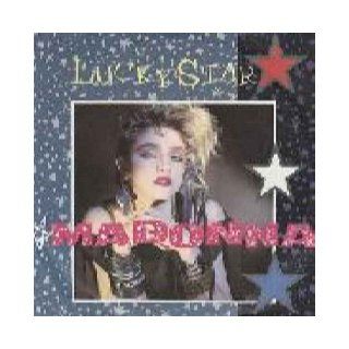 Madonna   Lucky Star   [7"] Books