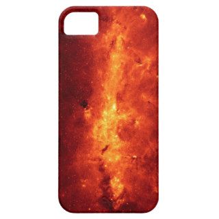 Milky Way in Infrared Case For iPhone 5/5S