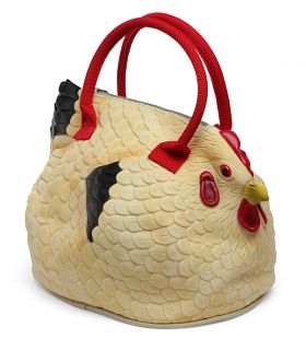 The Original Chicken Bag