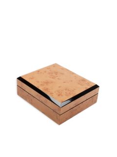8 Watch Case Collector Box by Rapport London