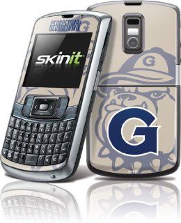Georgetown University   Georgetown University Mascot   Samsung Jack SGH i637   Skinit Skin Electronics