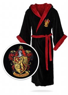 Harry Potter House Robe