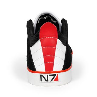 Mass Effect N7 Sneaker