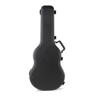 SKB 18 Acoustic Guitar Case (Standard Dreadnought Size) Musical Instruments