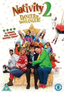 Nativity 2      DVD