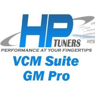 HP Tuners Performance VCM Suite Professional GM Vehicles MPVI Pro 6021 Automotive