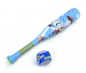 Toy Story 3 Baseball Bat & Ball      Toys