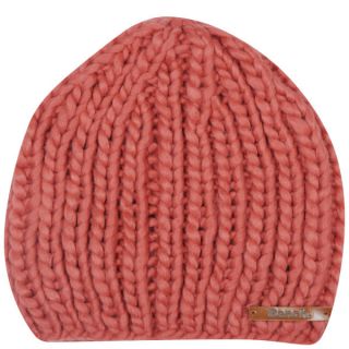 Bench Womens Hatch Kerana Beanie   Mineral Red      Clothing