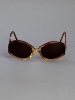 Christian Dior Vintage Vintage Sunglasses