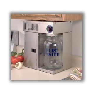 Pure Water   Mini Classic ll Counter Top Pure Water Distiller   220V