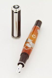 Fountain Pen Pelikan Indian Summer M640  