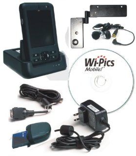 Wi Pics Mobile G2M650BC Wireless Photography Kit  Professional Video Accessories  Camera & Photo