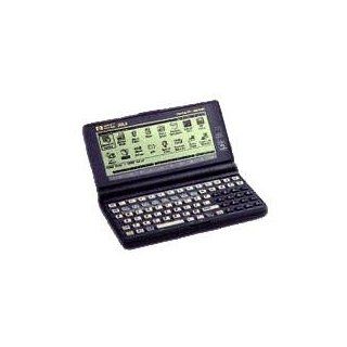 HP Palmtop PC 200 LX   Handheld   MS DOS 5.0 ( 640 x 200 ) Electronics