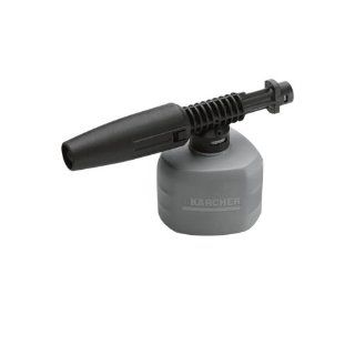 Karcher 2.641 848.0 Electric Pressure Washer Foam Nozzle  Foam Cannon  Patio, Lawn & Garden