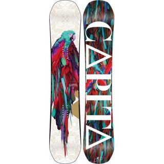 Capita Birds of a Feather Snowboard 144   Womens 2014