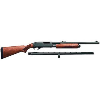 Remington Model 870 Express Deer Shotgun Combo 418254
