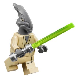 LEGO Star Wars AT TE (75019)      Toys