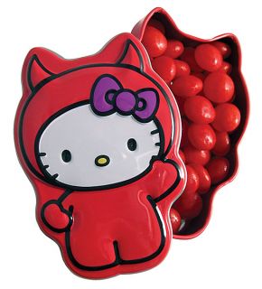 Hello Kitty Candy Pack