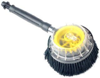 Karcher Electric Pressure Washer Rotating Wash Brush (Discontinued by Manufacturer)  Pressure Washer Nozzles  Patio, Lawn & Garden