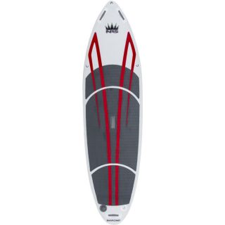 NRS Baron 4 Inflatable Stand Up Paddleboard