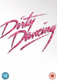 Dirty Dancing Keepsake Edition (Includes Blu Ray and DVD Copy)      Blu ray