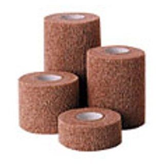Co flex Elastic Bandage 1" X 5 Yards (2 Per Pack) By Andover Coated Products Health & Personal Care