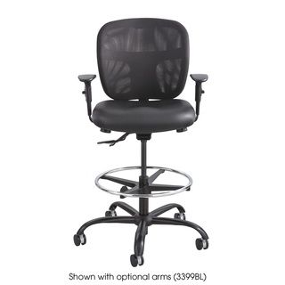 Safco Vue Heavy Duty Stool Safco Task Chairs