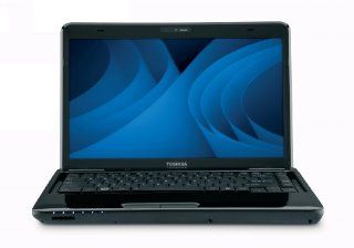 Toshiba Satellite L645D S4100 14 Inch Laptop   Black  Notebook Computers  Computers & Accessories