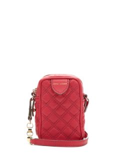 Quilted Camera Case by Marc Jacobs Collection
