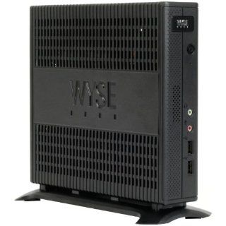 Wyse Technology   909680 51L   Z90sw  2g Flash/2g Ram   Single Core With Serial And Parallel Ports  Desktop Computers  Computers & Accessories