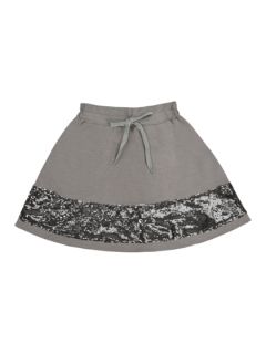 Girls Sparkle Skirt by Morgan & Milo