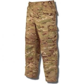 Tru Spec 50/50 Nylon Cotton Rip Stop BDU Pants Military Pants Clothing