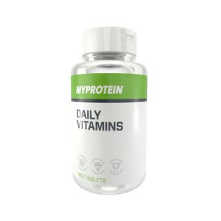 Daily Vitamins Multi Vitamin      Sports & Leisure