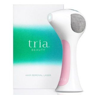 Tria Beauty Hair Removal Laser 4X Fuchsia  Beauty
