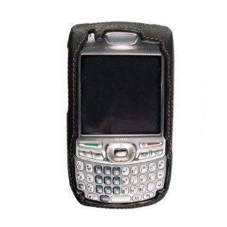 Technocel Leather Shield for the Treo 650 Cell Phones & Accessories