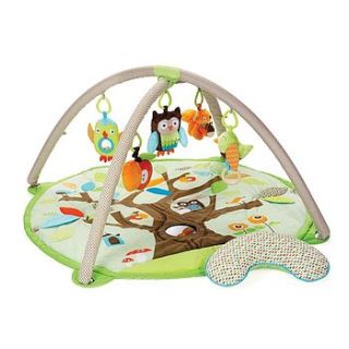 baby activity gym by harmony at home children's eco boutique