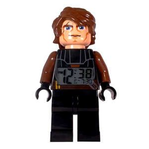 LEGO Star Wars Anakin Skywalker Alarm Clock      Gifts
