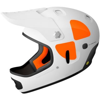 POC Cortex DH Helmet   Helmets