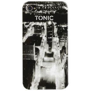 Cygnett Tonic iPhone 4 Case   New York Slim Fit      Electronics