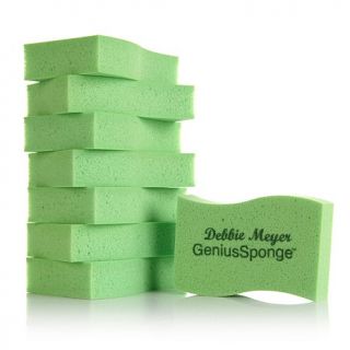 Debbie Meyer GeniusSponges™   Set of 8