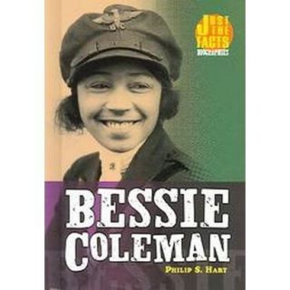 Bessie Coleman (Hardcover)