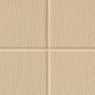 Sequentia 0.09 in x 4 ft x 1 ft Almond Breeze Sandstone Fiberglass Reinforced Wall Panel