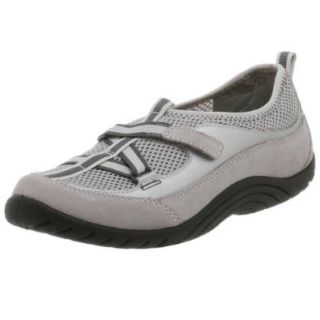 Easy Spirit Women's Euphoric Athleisure Shoe,Lt Grey,6.5 M Shoes