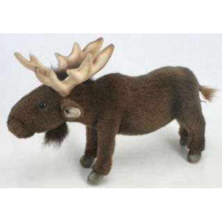 Hansa Toys Woodland Stuffed Animal Collection IV