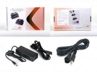 Atlona HDmi Extender Over 5 WIRE (rgbhv Or 5 X Rca) Up To 330FT @1080P with Bi d Computers & Accessories