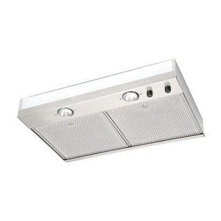 Fantech SGHL 30 30" Wide Hood Liner (Stainless & Galvanized Steel)