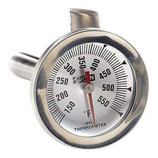 CDN Metal ProAccurate Oven Thermometer Kitchen & Dining
