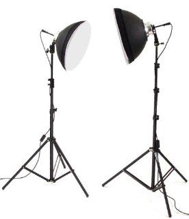 Photo Light ALZO 300 "Cool Lite" 4 Light Kit   A continuous light source ideally suited for digital product photography   by alzodigital  Photographic Continuous Output Lighting  Camera & Photo